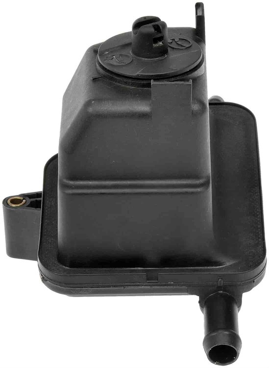 Power Steering Fluid Reservoir