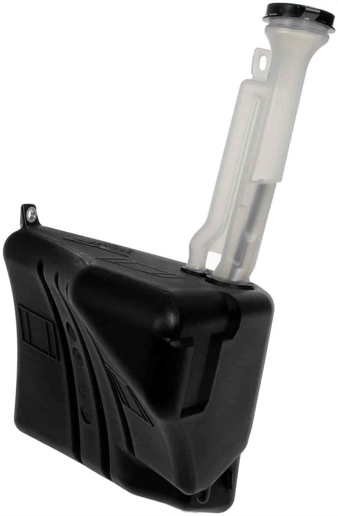 Windshield Washer Fluid Reservoir