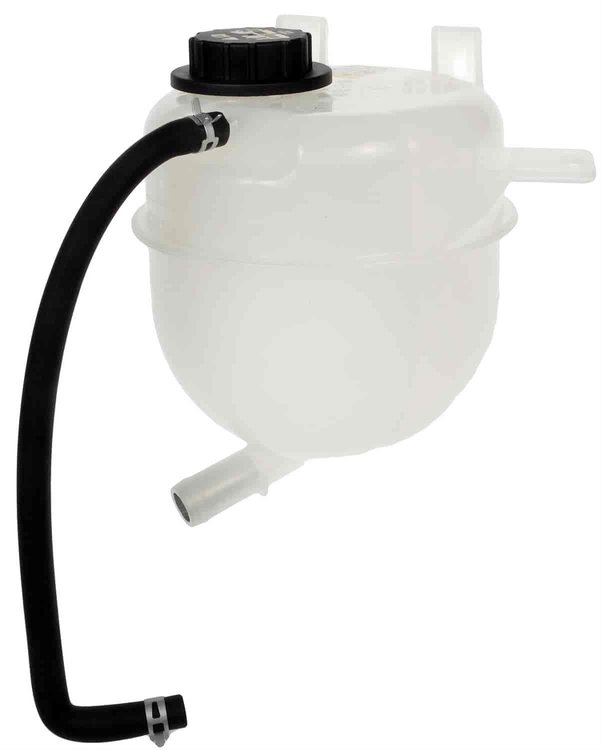Pressurized Coolant Reservoir 1997-2009 Ford, 2011-2014 Ford