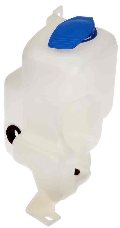 Windshield Washer Fluid Reservoir