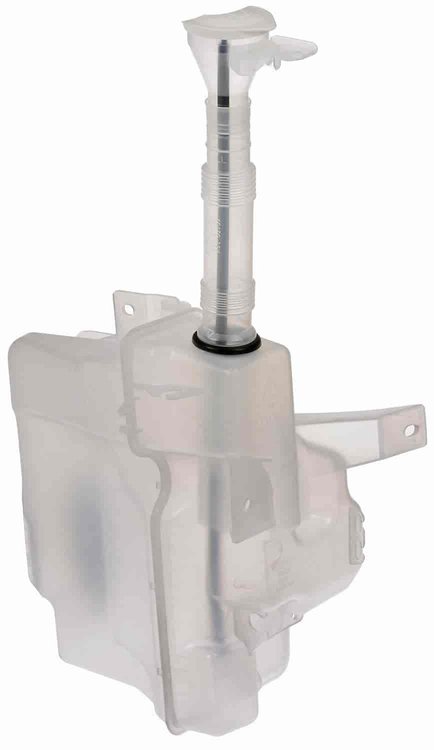 Windshield Washer Fluid Reservoir