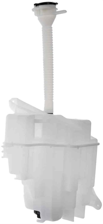 Windshield Washer Fluid Reservoir