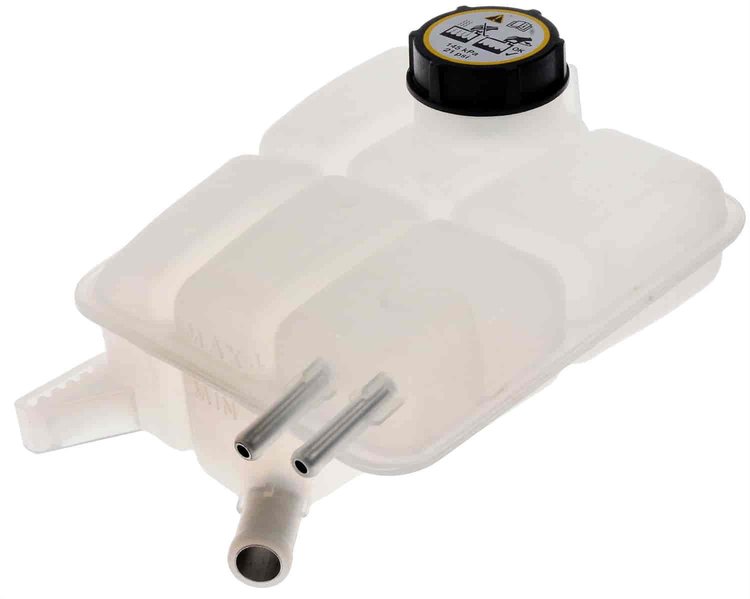 Pressurized Coolant Reservoir 2004-2013 Mazda 3, 2009-2013 Mazda 3 Sport