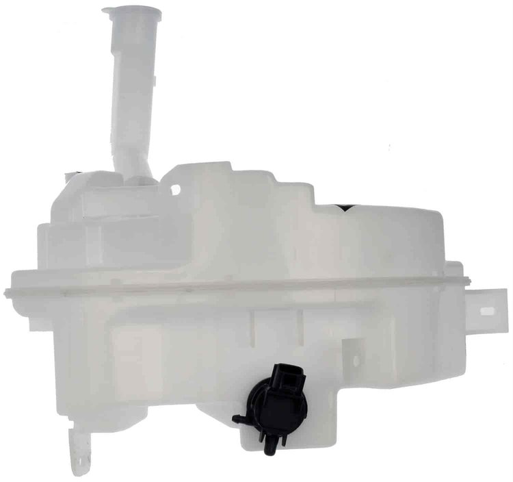 Windshield Washer Fluid Reservoir