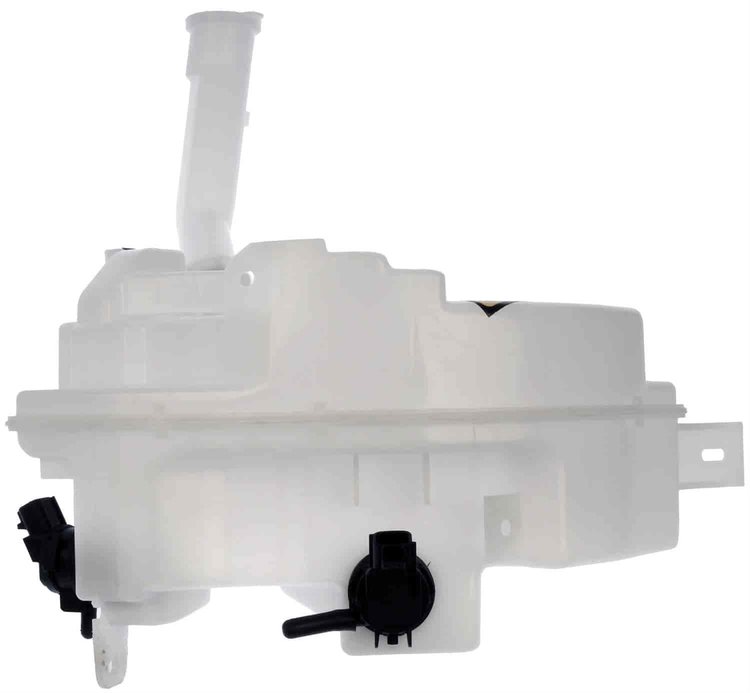 Windshield Washer Fluid Reservoir
