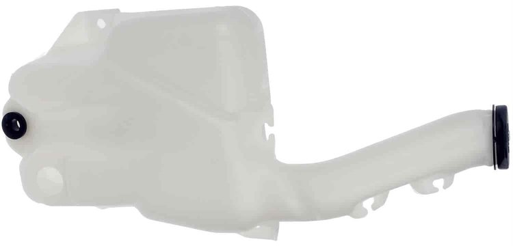 Windshield Washer Fluid Reservoir
