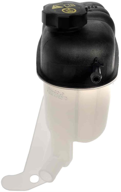 Pressurized Coolant Reservoir 2007-2014 Cadillac, 2007-2019 Chevy/GMC