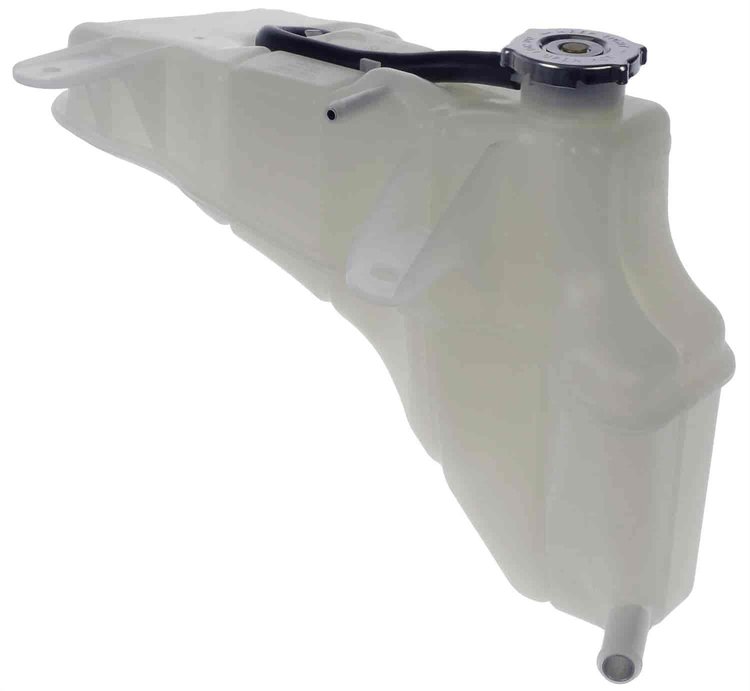 Pressurized Coolant Reservoir 2005-2008 Dodge Magnum, 2005-2010 Chrysler 300, 2006-2010 Dodge Charger, 2008-2010 Dodge Challenge