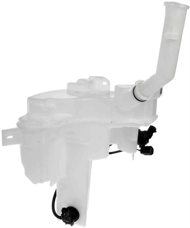 Windshield Washer Fluid Reservoir