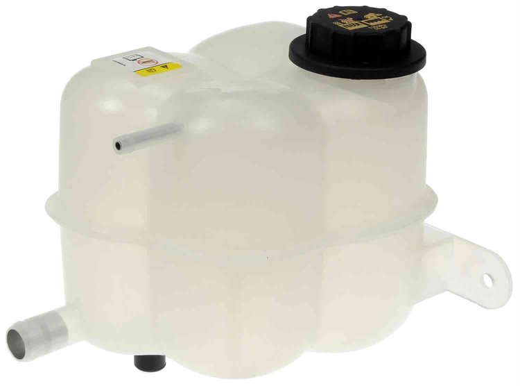 Pressurized Coolant Reservoir