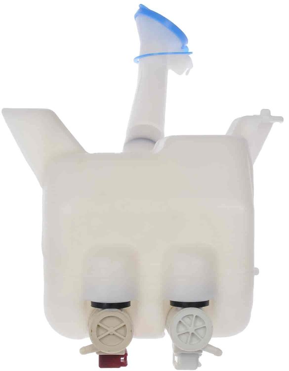 Windshield Washer Fluid Reservoir