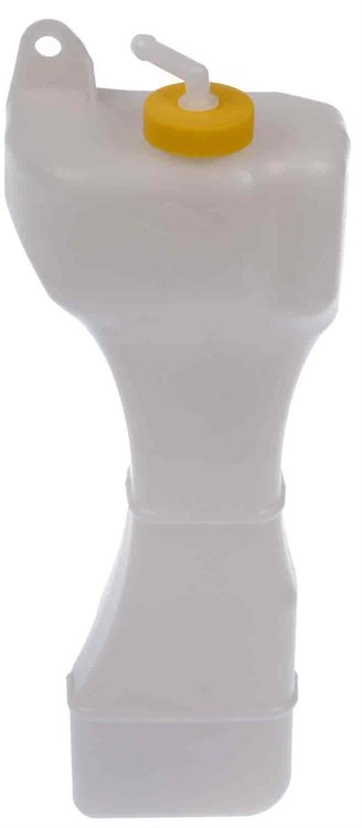 Non-Pressurized Coolant Reservoir