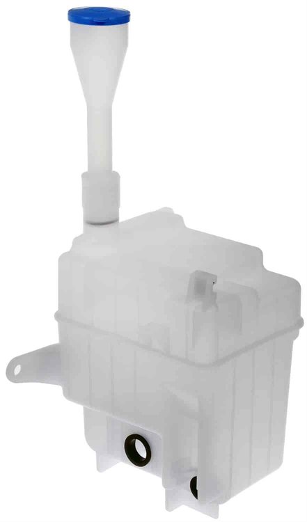 Windshield Washer Fluid Reservoir