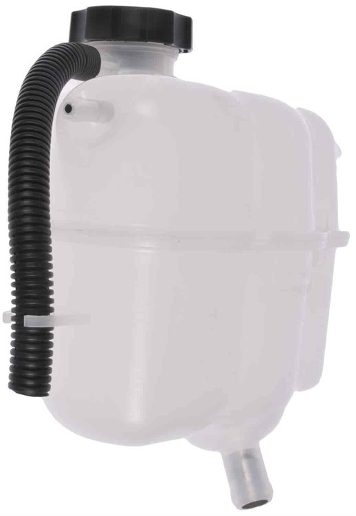 Pressurized Coolant Reservoir