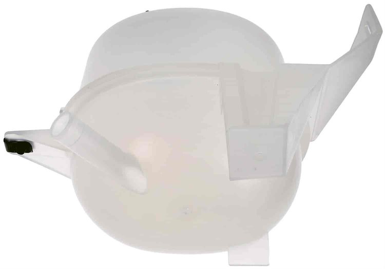 Pressurized Coolant Reservoir