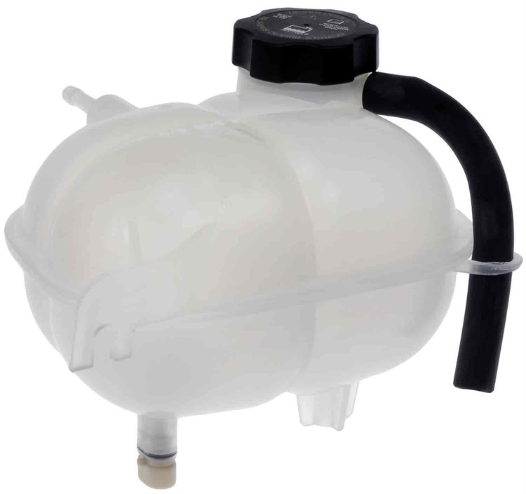 Pressurized Coolant Reservoir