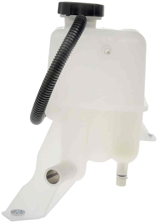 Pressurized Coolant Reservoir 1999-2007 Chevy/GMC, 2002-2006 Cadillac, 2003-2009 Hummer