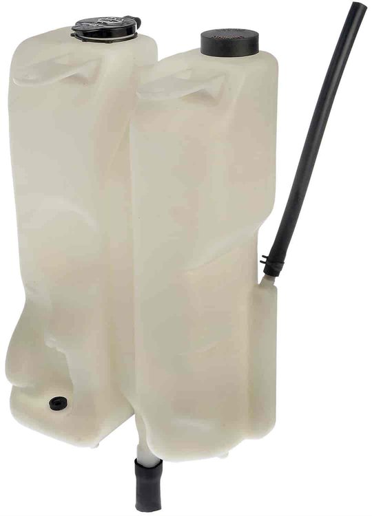 WIPER RESERVOIR BOTTLE