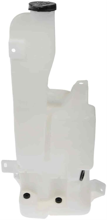 Windshield Washer Fluid Reservoir 2000-2006 Chevy/GMC, 2002-2006 Cadillac