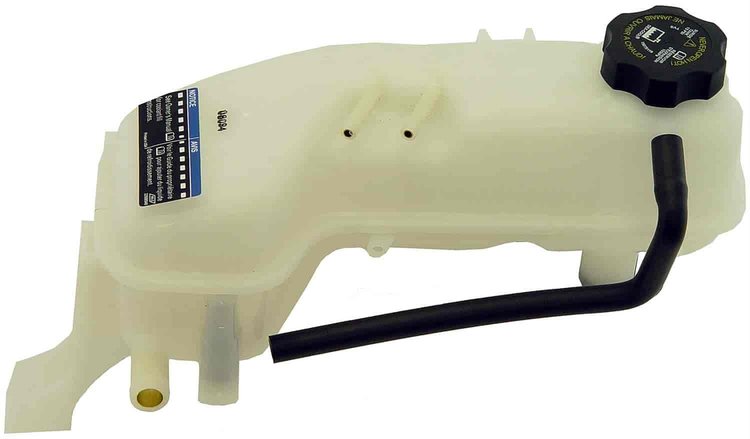 Pressurized Coolant Reservoir 1999-2004 Oldsmobile, 1999-2005 Pontiac, 1999-2006 Chevy