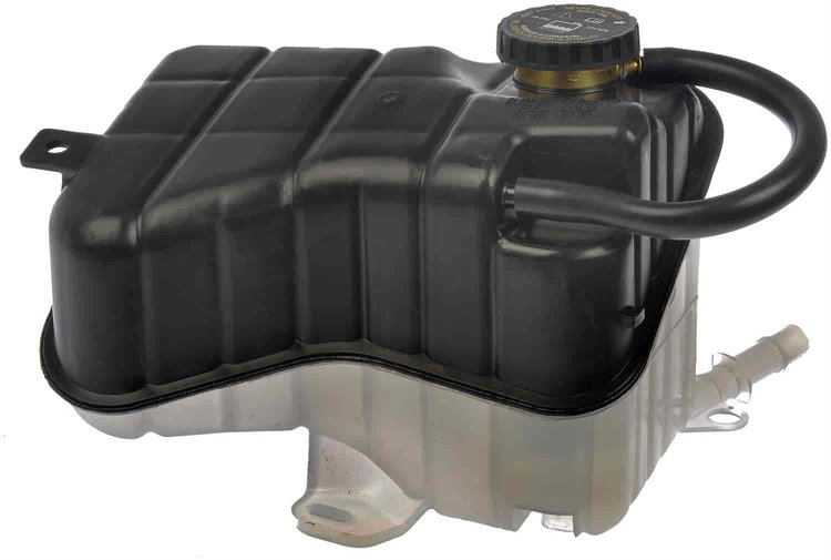 COOLANT RESERVOIR