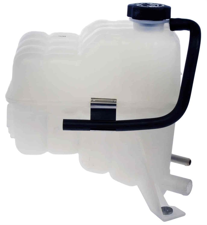 Pressurized Coolant Reservoir 2001-2007 Chevy/GMC