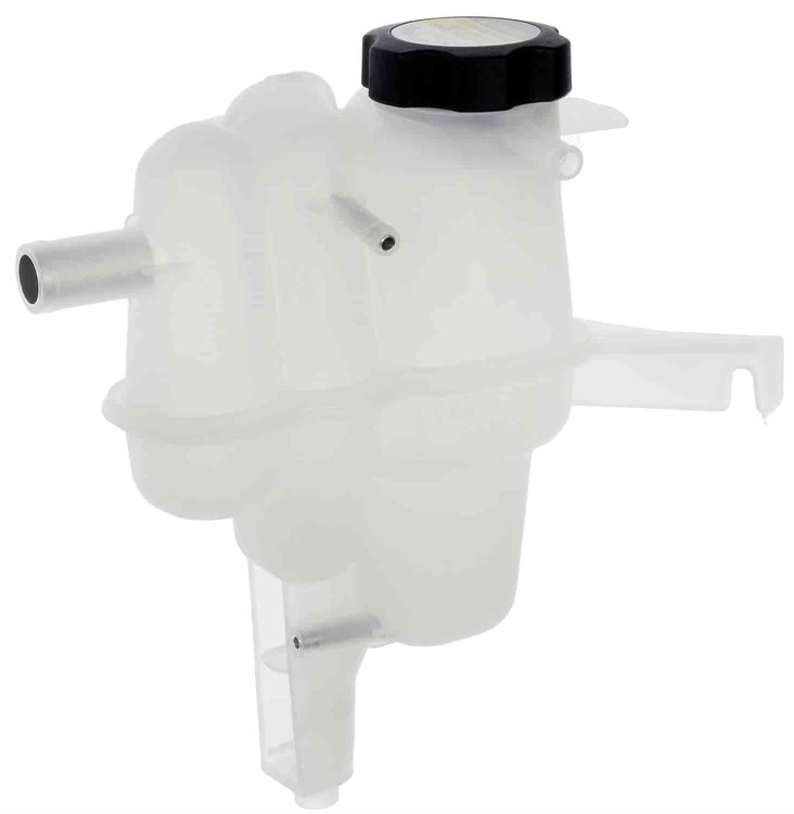 Pressurized Coolant Reservoir