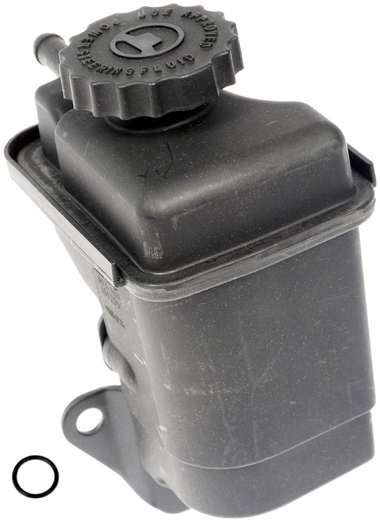 STEERING RESERVOIR