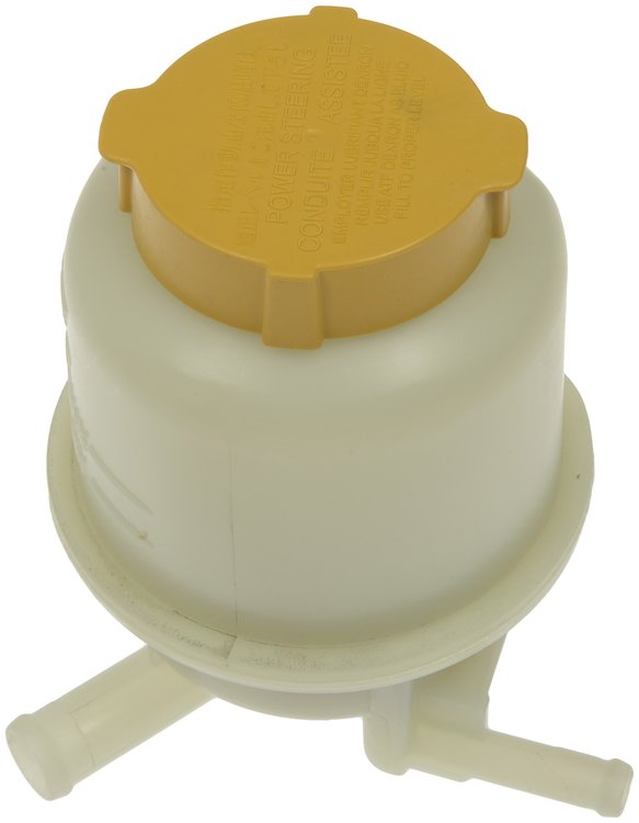 STEERING RESERVOIR