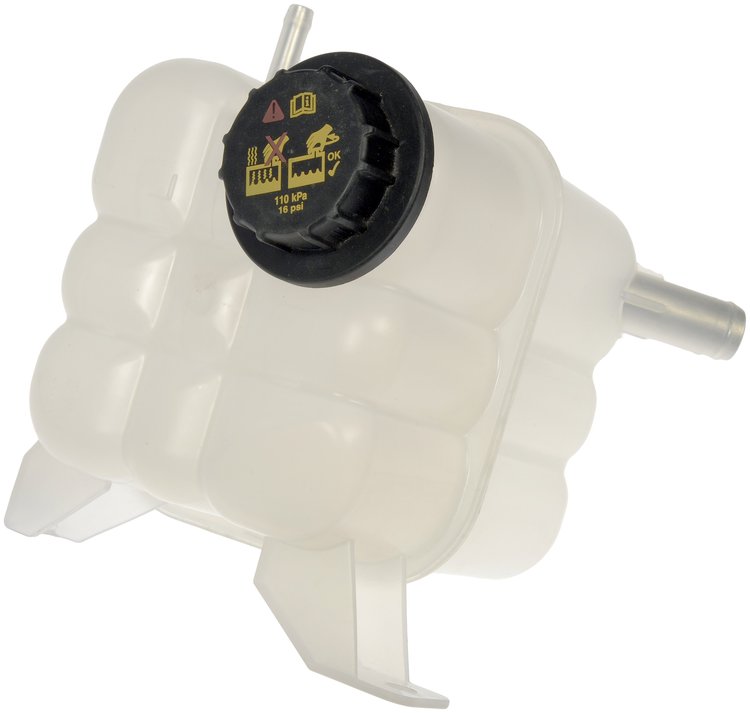 COOLANT RESERVOIR