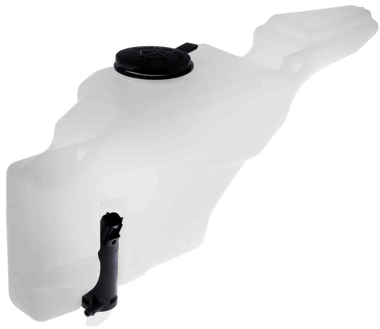 Windshield Washer Fluid Reservoir