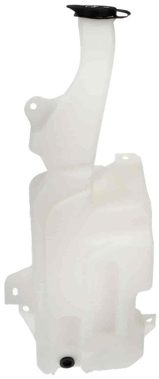 Windshield Washer Fluid Reservoir
