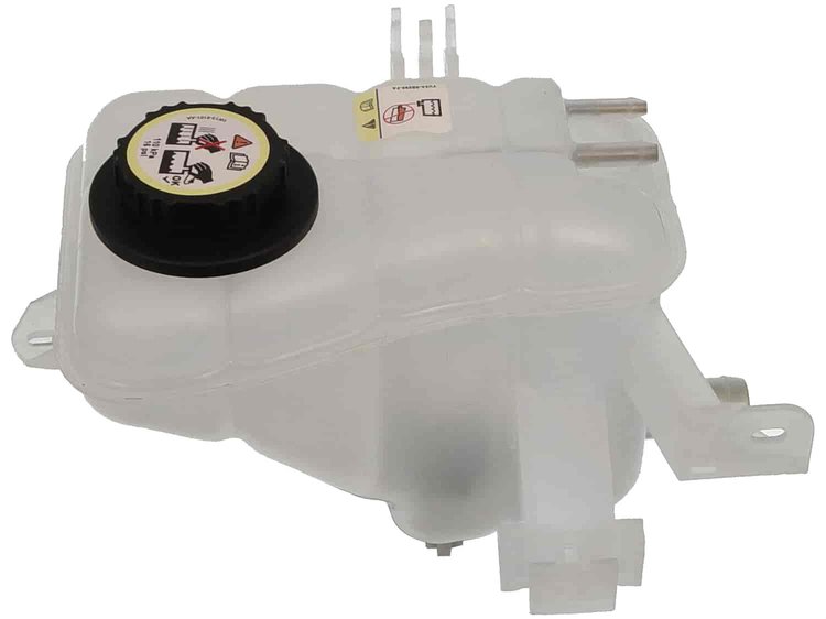 Pressurized Coolant Reservoir 1996-2004 Ford Taurus, 1996-2005 Mercury Sable