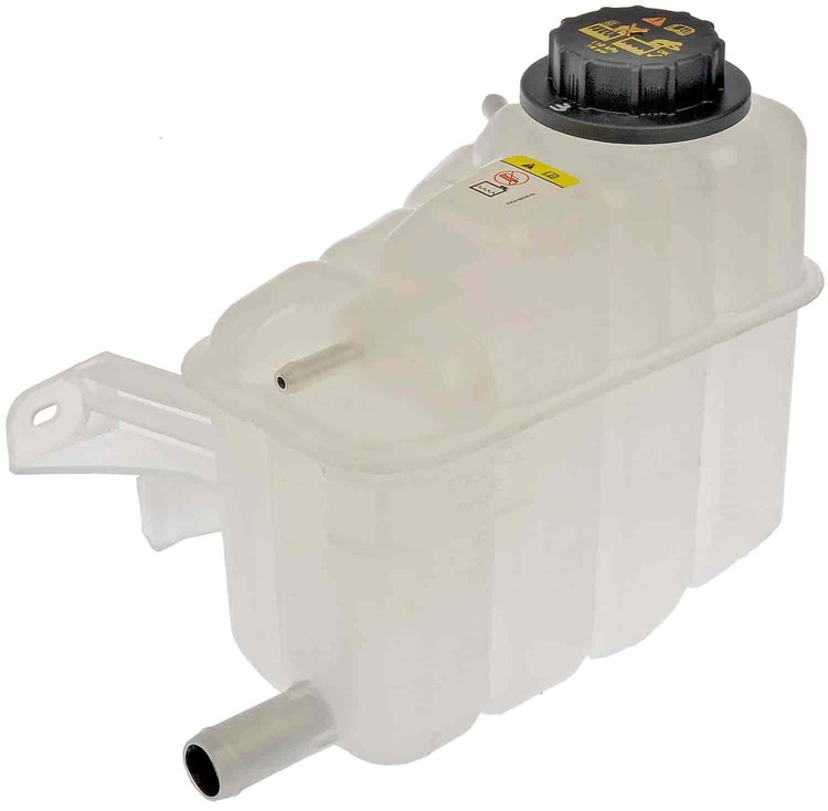 Windshield Washer Fluid Reservoir 2000-2005 Mercury Sable, 2000-2007 Ford Taurus
