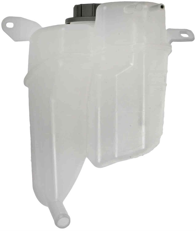 Pressurized Coolant Reservoir 2000-2006 Lincoln LS, 2002-2005 Ford Thunderbird