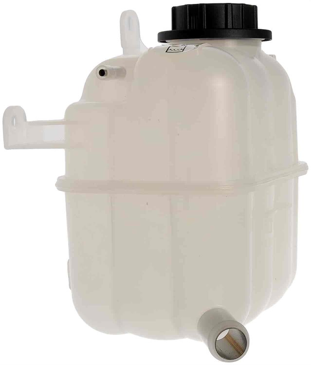 COOLANT RESERVOIR