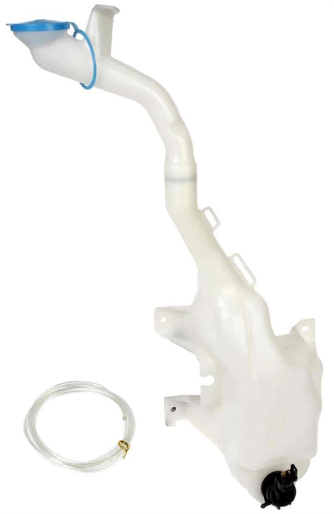 Windshield Washer Fluid Reservoir