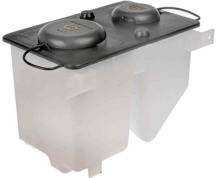 COOLANT RESERVOIR