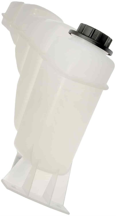 Pressurized Coolant Reservoir