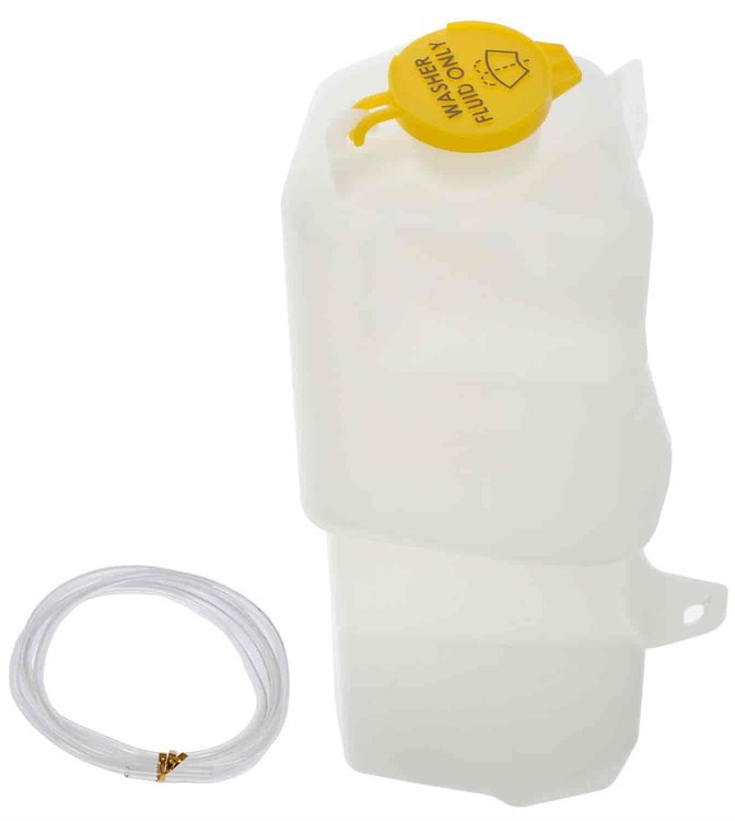 Windshield Washer Fluid Reservoir
