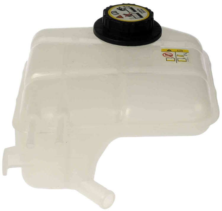 Pressurized Coolant Reservoir 2000-2007 Ford Focus