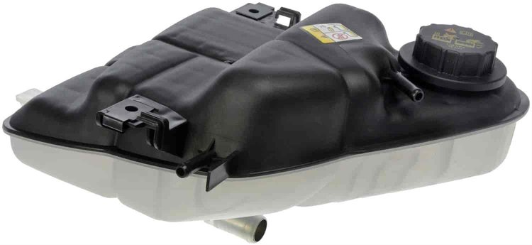 Pressurized Coolant Reservoir 2003-2007 Ford