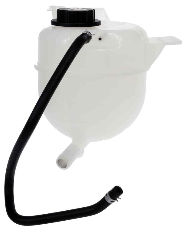COOLANT RESERVOIR