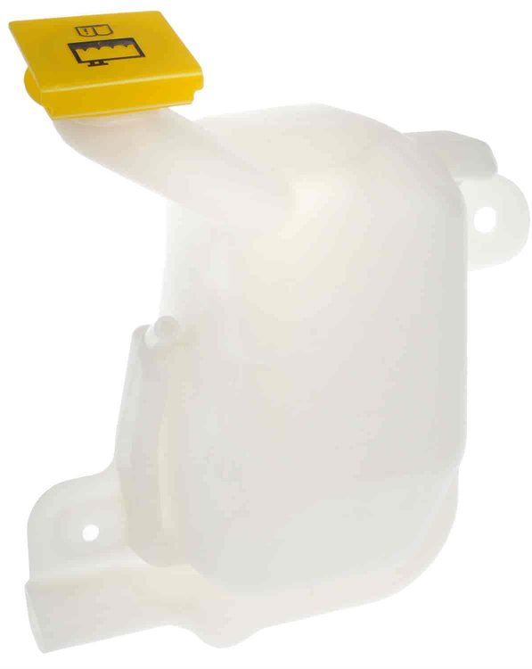 Non-Pressurized Coolant Reservoir