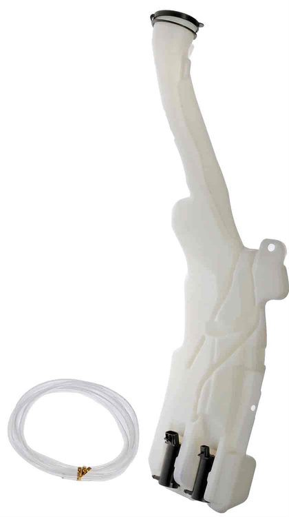 Windshield Washer Fluid Reservoir