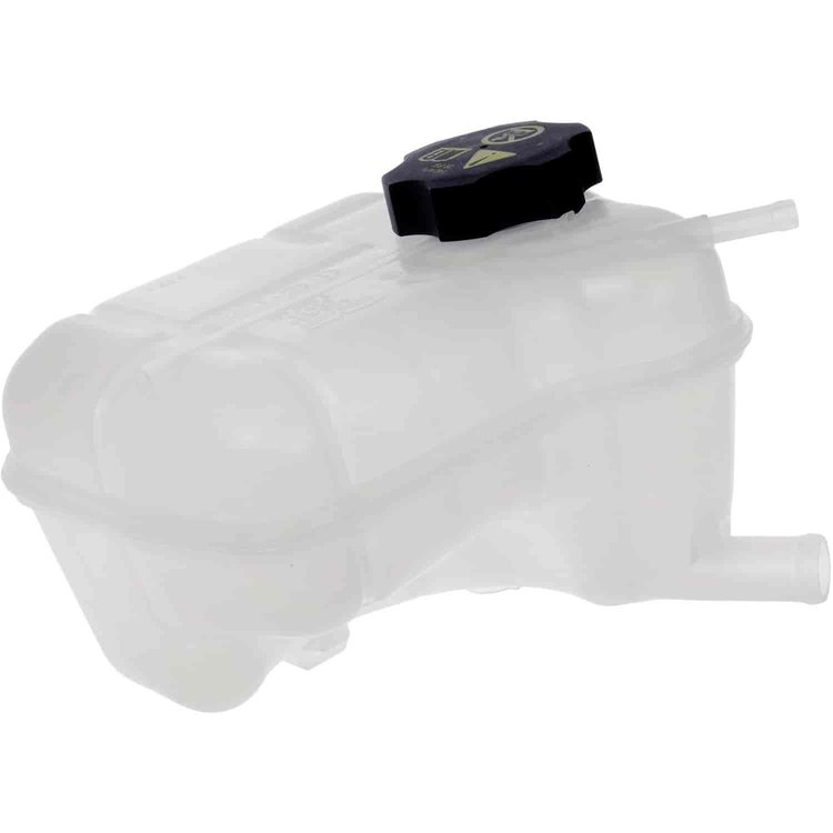 Pressurized Coolant Reservoir