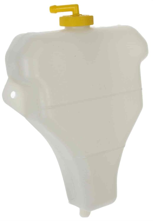 Non-Pressurized Coolant Reservoir