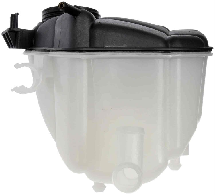 Pressurized Coolant Reservoir