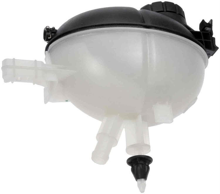 Pressurized Coolant Reservoir