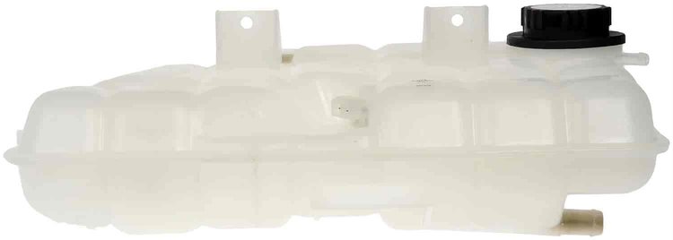 Pressurized Coolant Reservoir